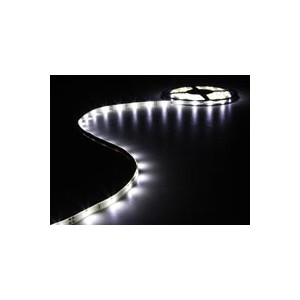 Fita Led Branco frio 300 leds 12VDC 5ML