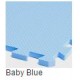 Placa puzzle, tapete EVA
