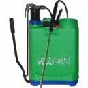 Pulverizador Lan&ccedil;a em Fibra 16L