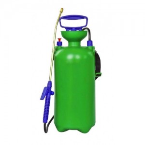Pulverizador Lan&ccedil;a 10L