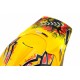 Capacete Cross Arrow Amarelo