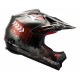 Capacete Cross Criança Arrow Titan