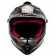 Capacete Cross Criança Arrow Titan
