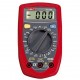 Multimetro digital 500V