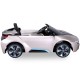 Carrinho Eletrico BMW I8 com Comando e Licença Oficial