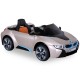 Carrinho Eletrico BMW I8 com Comando e Licença Oficial