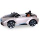 Carrinho Eletrico BMW I8 com Comando e Licença Oficial