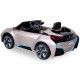 Carrinho Eletrico BMW I8 com Comando e Licença Oficial