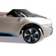 Carrinho Eletrico BMW I8 com Comando e Licença Oficial