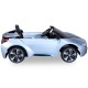 Carrinho Eletrico BMW I8 com Comando e Licença Oficial