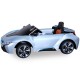 Carrinho Eletrico BMW I8 com Comando e Licença Oficial