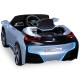 Carrinho Eletrico BMW I8 com Comando e Licença Oficial