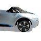 Carrinho Eletrico BMW I8 com Comando e Licença Oficial