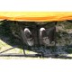Trampolim 304cm de diâmetro e 256cm de altura