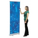 Roll Up, Diplay enrol&aacute;vel 850x2060