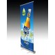 Roll Up, Diplay enrolável 850x2060