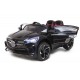 Carrinho Eletrico Estilo Mercedes CLA Luxo Preto com Comando