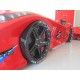 Cama Carro Jaguar criança Vermelho com Luz, Som e comando