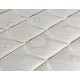 Colchão 90x190cm Tradicional Fabricado em Portugal