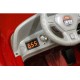 Carrinho Eletrico estilo clássico 2x22W com Comando a distancia, Branco